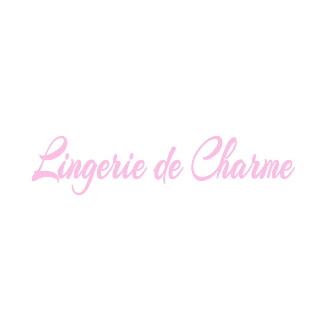 LINGERIE DE CHARME LA-FLOTTE